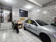 Sobrado 125m² 3 Quartos 2 Vagas a venda em Jardim Vera...