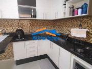 Sobrado 125m² com 3 Dormitórios sendo 1 Suíte no Jaguaribe