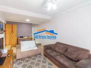 Sobrado 125m² com 3 Dormitórios sendo 1 Suíte no JD&apos...