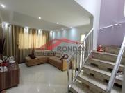 Sobrado 125m² com Suíte e Churrasqueira no Jardim Leda,...