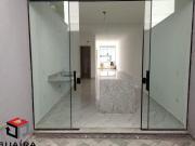 Sobrado 126m² 3 dormitórios 1 suíte 2 vagas Bosque da...