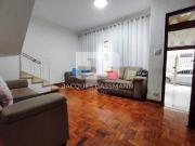 SOBRADO 126M² PAULICEIA SÃO BERNARDO DO CAMPO