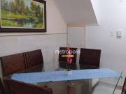 Sobrado com 3 dormitórios à venda, 128 m² por R$...
