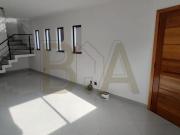 SOBRADO 129m², 3 SUÍTES, GOURMET, QUINTAL GRANDE, 4...