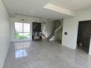 Sobrado,129m² com 3 suítes, bairro Campestre São Leopoldo