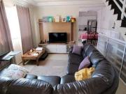 Sobrado 130 m² Localizado No Bairro Santa Terezinha...