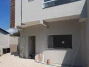 Sobrado 130 m² Localizado No Bairro Stella Santo André SP