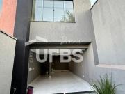 SOBRADO 130MT 2 QUARTOS SENDO 1 SUITE SETOR ALTO DO VALE