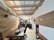 SOBRADO 130MT 3 QUARTOS SENDO 1 SUITE SETOR PARQUE AMAZONIA