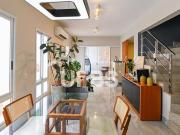 SOBRADO 135MT 2 QUARTOS SENDO 1 SUITES HOUSING FLAMBOYANT