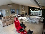 SOBRADO 135MT 3 QUARTOS SENDO 1 SUITE HOUSING FLAMBOYANT