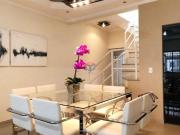 Sobrado 140 m² Localizado No Bairro Santa Terezinha...