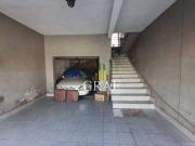 Sobrado 140m² 2 Dormitórios 1 Suíte 3 Vagas Vila Luzita