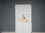 Sobrado 140m² 2 dormitórios, 1 vaga Pq. Jacarandá