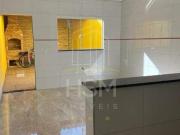 Sobrado 140m², Camilópolis Santo André R$ 760.000,00