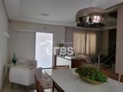 SOBRADO 142,50MT 3 QUARTOS SENDO 1 SUITE SETOR SANTA...