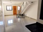 Sobrado 142m² 2 suítes – R$ 699.000,00
