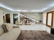 SOBRADO 144,65MT 4 QUARTOS SENDO 1 SUITE SETOR PARQUE...