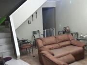 Sobrado 150 M²localizado na Vila Vivaldi em São Bernardo...