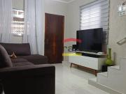 Sobrado 150m² a venda, Vila Isolina Mazzei, 02 quartos...