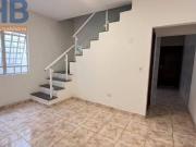 Sobrado 150m com 4 Dormitórios e Varanda Gourmet Jardim...