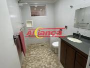 Sobrado 150mÂ², com 2 quartos pra locaÃ§Ã£o no bairro...