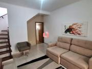 Sobrado 152 m² Alves Dias São Bernardo do Campo