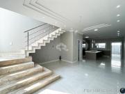 Sobrado 153,22m² 3 dormitórios, 01 suíte com sacada, 02...