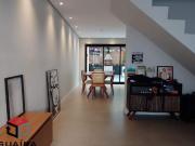 Sobrado 160 m² Localizado No Bairro Floresta Santo André SP