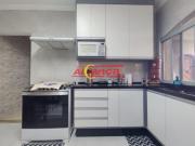 Sobrado 160m², com 2 quartos à venda no Parque...