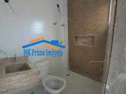 Sobrado 160m² com 3 dormitórios sendo 1 suíte na Bela Vista