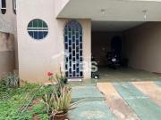 SOBRADO 161,36MT 3 QUARTOS SENDO 3 SUITES SETOR SUL