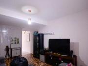 Sobrado 162m² Jardim da Saúde 2 Dormitórios