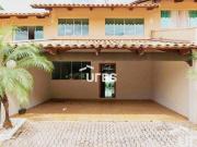 SOBRADO 165MT 4 QUARTOS SENDO 3 SUITES SETOR PARQUE AMAZONIA