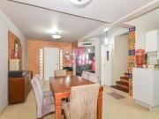 SOBRADO 166 m² • 3 QUARTOS • XAXIM