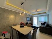 Sobrado 166 m² Localizado No Bairro Do Estádio Santo...