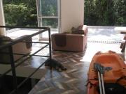 Sobrado, 166m2, 3Dorms, 1 suite, Condominio Fechado...