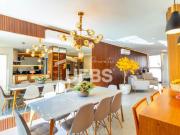 SOBRADO 168MT 4 SUITES SETOR JARDIM ATLANTICO