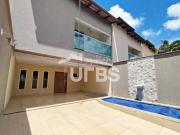 SOBRADO 170,31MT 3 QUARTOS SETOR PARQUE AMAZONIA