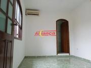 Sobrado 170m², com 2 quartos para locação Vila Rio de...