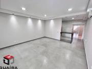 Sobrado 170m², Mirandópolis São Paulo SP
