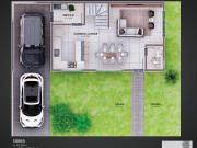 SOBRADO 170M² PRIVATIVO|03 SUÍTES| TERRAÇO DE 52,66M² &...