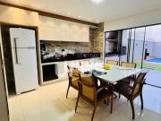 SOBRADO 170MT 3 QUARTOS SENDO 1 SUITE SETOR GOIANIA 2