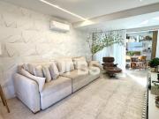 SOBRADO 173MT 3 QUARTOS SENDO 2 SUITES SETOR JARDIM EUROPA