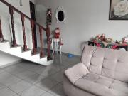 Sobrado 175m² à venda 4 dormitórios Vila Bela Vista...