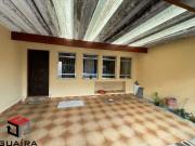 Sobrado 177 m² Localizado No Bairro Taboão São Bernardo...