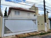 Sobrado 179m, 3 quartos, 3 vagas no Jardim Mirandópolis... Sobrado 179m, 3 quartos, 3 vagas no Jardim Mirandópolis...