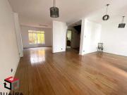 Sobrado 180 M², 3 dormitórios, 1 suíte, 3 vagas, sala 3...