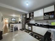 Sobrado 180m2 no Butantã 3 Quartos 2 suítes 3 vagas