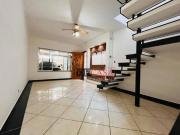 Sobrado 180mt² Quintal com área gourmet / 3 dormitórios...